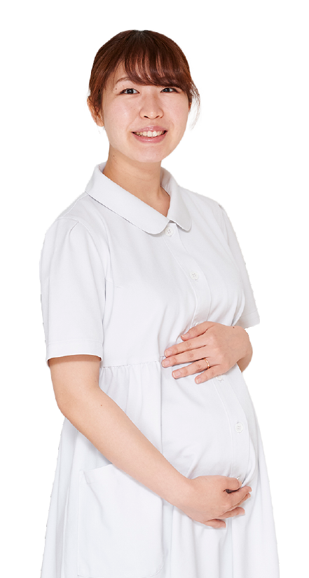 写真：中堅 Sさん