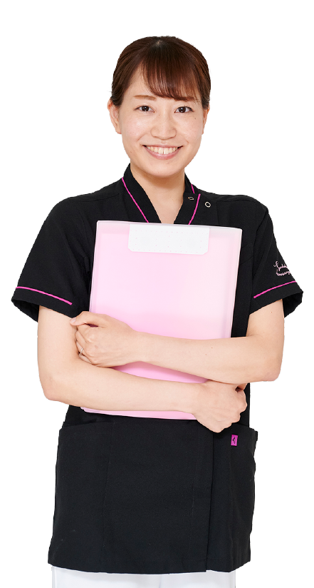 写真：中途 Tさん