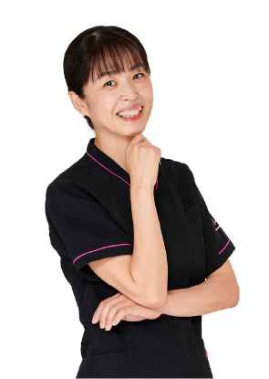 写真：ママさんナース Kさん