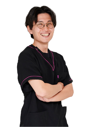 写真：パパさんナース Kさん