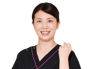 先輩インタビュー 認定看護師Iさん