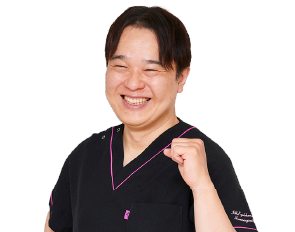 先輩インタビュー 認認定看護師Yさん