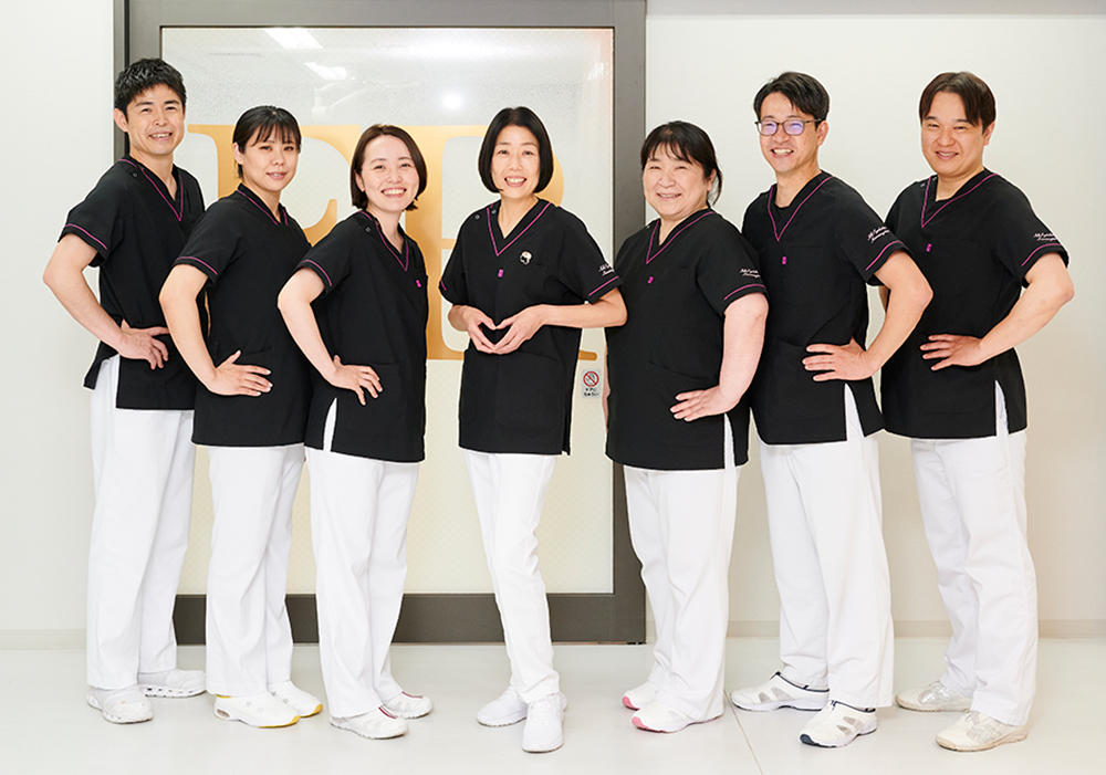 写真：集合写真