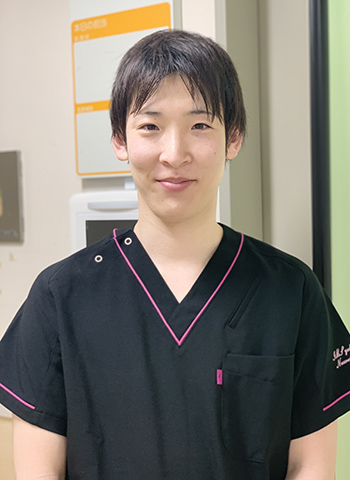 写真：インターンシップ